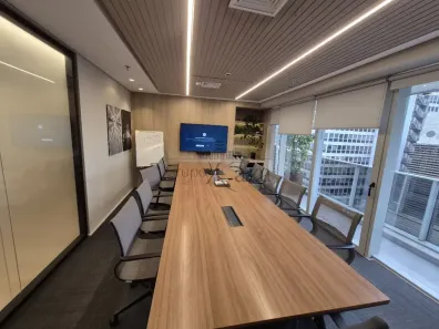 Prédio Comercial para alugar, 207m² no Cerqueira César, São Paulo