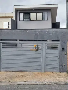 Sobrado com 5 Quartos à venda, 238m² no Jardim Bonfiglioli, São Paulo