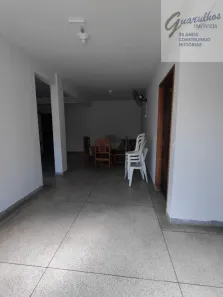 Casa com 2 Quartos para alugar, 70m² no Vila Silveira, Guarulhos