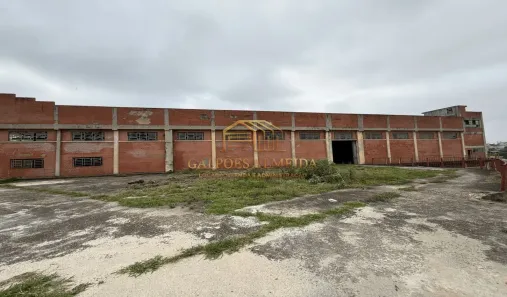 Galpão/Depósito/Armazém à venda, 7013m² no Jardim Cristiano, Itaquaquecetuba