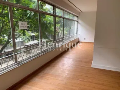 Apartamento com 4 Quartos à venda, 280m² no Ipanema, Rio de Janeiro