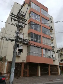 Apartamento com 1 Quarto à venda, 51m² no Centro, São Leopoldo