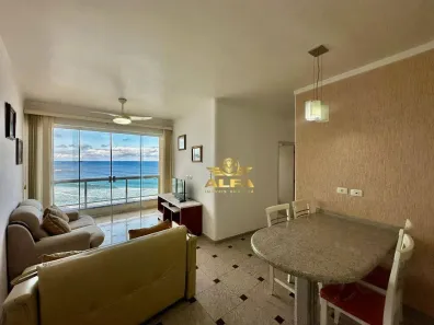 Apartamento com 2 Quartos à venda, 70m² no Pitangueiras, Guarujá