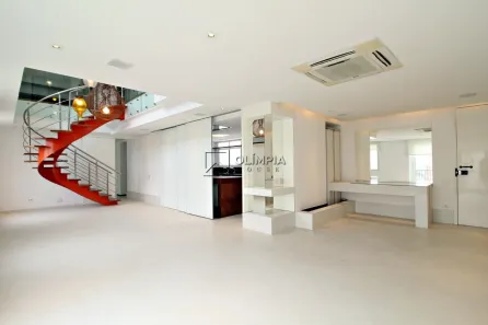 Cobertura com 4 Quartos à venda, 221m² no Perdizes, São Paulo
