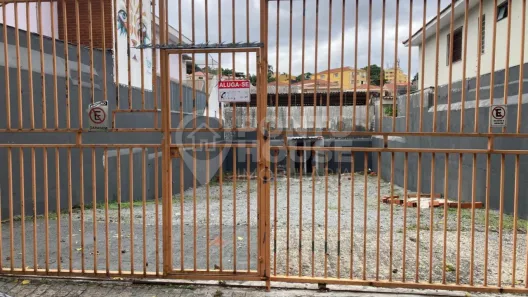 Lote/Terreno para alugar, 240m² no Parque Jabaquara, São Paulo