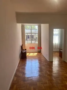 Apartamento com 2 Quartos à venda, 70m² no Icaraí, Niterói