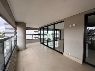 Apartamento com 3 Quartos para alugar, 200m² no Morada da Colina, Uberlândia