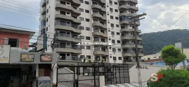 Apartamento com 2 Quartos à venda, 123m² no Enseada, Guarujá