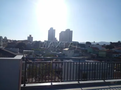 Apartamento com 2 Quartos à venda, 42m² no Parque Vitória, São Paulo
