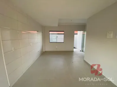 Sobrado com 2 Quartos à venda, 72m² no Universitário, Tijucas