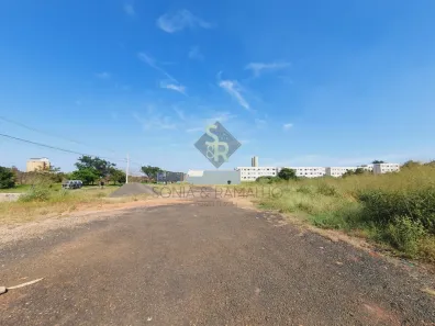 Lote/Terreno à venda, 472m² no Jardim Ouro Branco, Ribeirão Preto