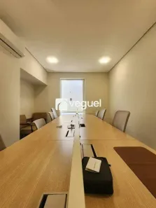 Sala Comercial para alugar, 15m² no Jardim Sumaré, Ribeirão Preto