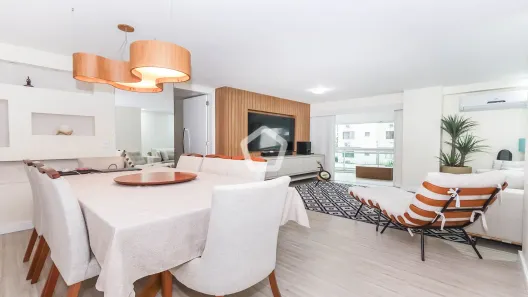 Apartamento com 3 Quartos à venda, 95m² no Recreio dos Bandeirantes, Rio de Janeiro