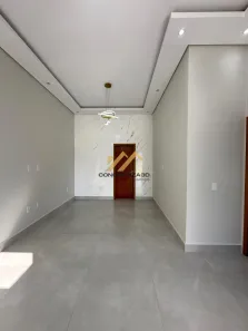 Casa de Condomínio com 3 Quartos à venda, 110m² no Jardins do Império, Indaiatuba