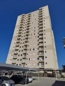 Apartamento com 2 Quartos à venda, 58m² no Jardim Nossa Senhora de Fátima, Hortolândia