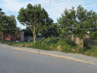Lote/Terreno à venda, 250m² no Castro Alves, Bagé