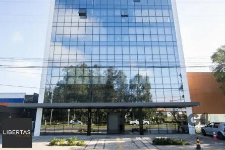 Sala Comercial à venda, 36m² no Cristal, Porto Alegre