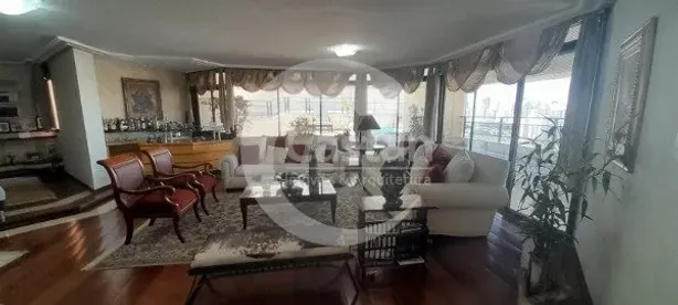 Apartamento com 4 Quartos à venda, 298m² no Parque da Mooca, São Paulo