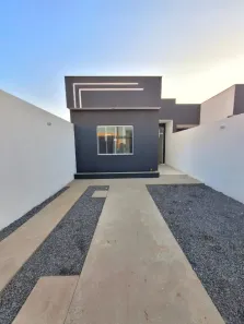 Casa com 2 Quartos à venda, 63m² no Ajuda de Baixo, Macaé