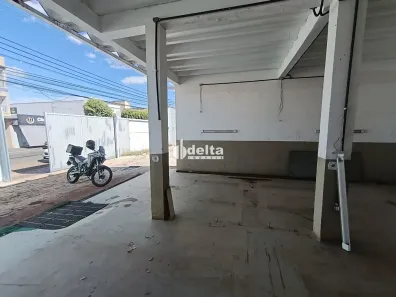 Lote/Terreno para alugar, 923m² no Nossa Senhora Aparecida, Uberlândia