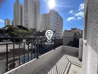 Apartamento com 2 Quartos à venda, 38m² no Chácara Inglesa, São Paulo