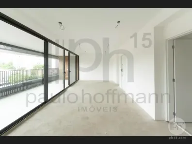 Apartamento com 3 Quartos à venda, 175m² no Vila Nova Conceição, São Paulo