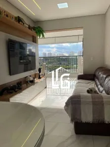 Apartamento com 2 Quartos à venda, 74m² no Cidade Mãe do Céu, São Paulo