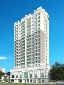 Apartamento com 3 Quartos à venda, 70m² no Morretes, Itapema