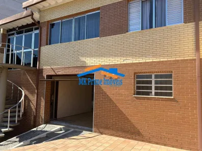 Casa com 4 Quartos à venda, 220m² no Vila Osasco, Osasco