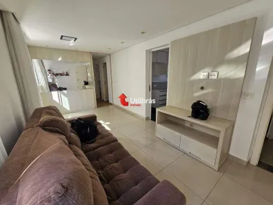 Apartamento com 3 Quartos à venda, 163m² no Sion, Belo Horizonte