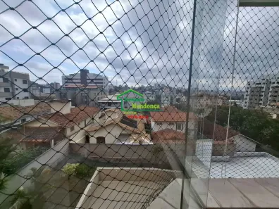Apartamento com 3 Quartos à venda, 133m² no Coração Eucarístico, Belo Horizonte