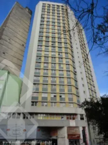 Apartamento com 1 Quarto à venda, 19m² no Centro Histórico, Porto Alegre