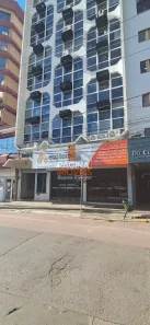 Ponto Comercial à venda, 35m² no Centro, Canoas