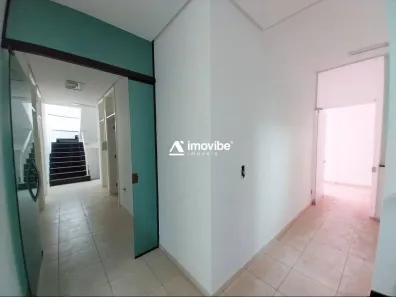 Casa para alugar, 371m² no Centro, Americana