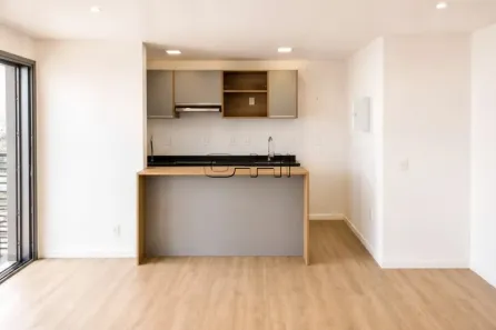 Apartamento com 1 Quarto para alugar, 55m² no Vila Madalena, São Paulo