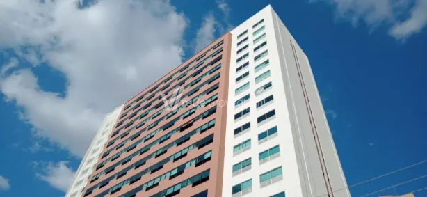 Sala Comercial com 1 Quarto à venda, 34m² no Vila Itapura, Campinas