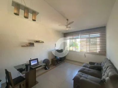 Apartamento com 2 Quartos à venda, 85m² no Fonseca, Niterói