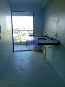 Apartamento com 2 Quartos à venda, 57m² no Rosarinho, Recife