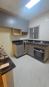 Casa de Condomínio com 2 Quartos à venda, 70m² no Jardim Nova Esperança, Jacareí