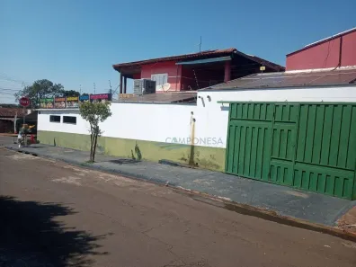 Ponto Comercial para alugar, 304m² no Residencial Vila Romana, Londrina
