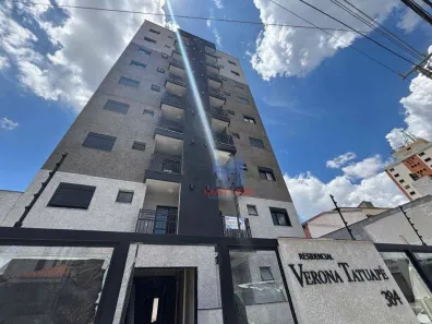 Apartamento com 1 Quarto à venda, 31m² no Parque São Jorge, São Paulo
