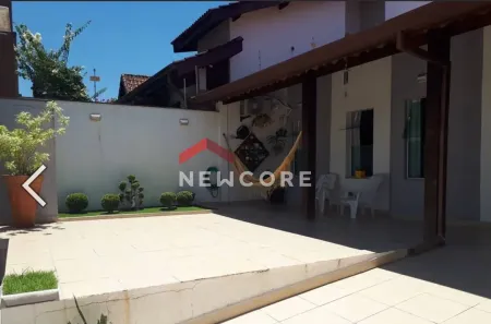 Casa com 2 Quartos à venda, 140m² no Parque Balneário Oasis, Peruíbe