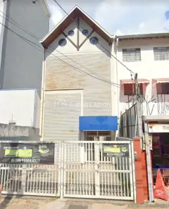 Imóvel Comercial à venda, 358m² no Botafogo, Campinas