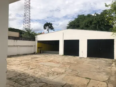 Lote/Terreno à venda, 720m² no Água Verde, Curitiba