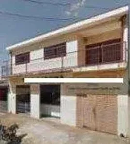 Sobrado com 4 Quartos à venda, 256m² no Jardim Jandaia, Ribeirão Preto