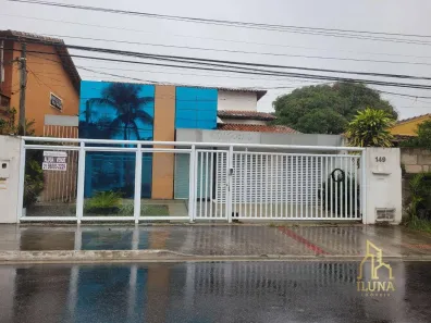 Casa com 2 Quartos para venda ou aluguel, 250m² no Piratininga, Niterói