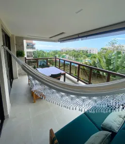 Apartamento com 2 Quartos à venda, 78m² no Cumbuco, Caucaia