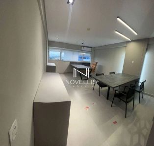 Sala Comercial à venda, 32m² no Parque Residencial Aquarius, São José dos Campos