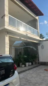 Casa com 4 Quartos à venda, 186m² no Campo Grande, Rio de Janeiro