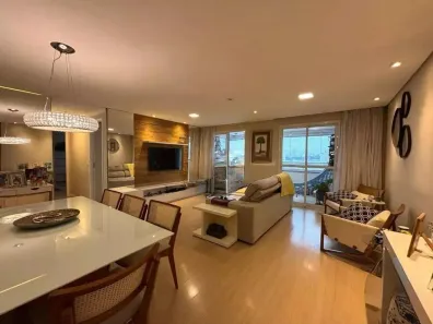 Apartamento com 2 Quartos à venda, 85m² no Vila Lageado, São Paulo